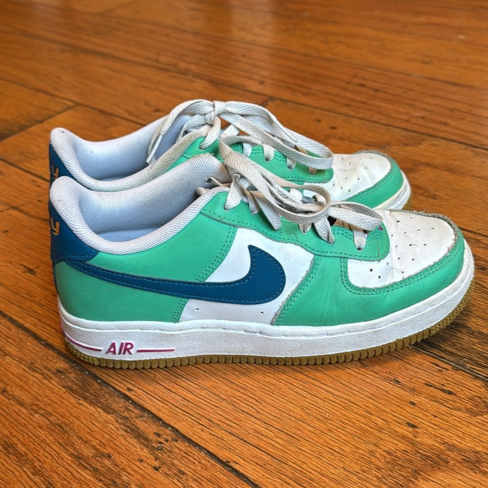 Nike Air Force 1 Low “Play” Sneaker